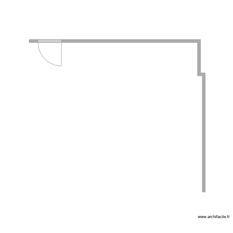 &Omega;&rho;&omicron;&lambda;. Floor plan with 