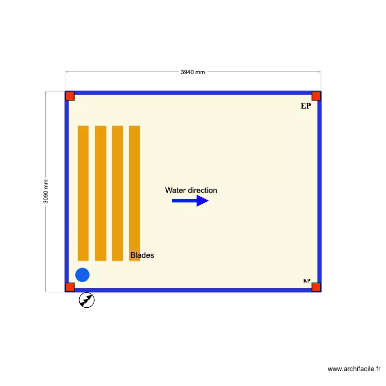 Joanne Ryan. Floor plan with Joanne Ryan. Floor plan with