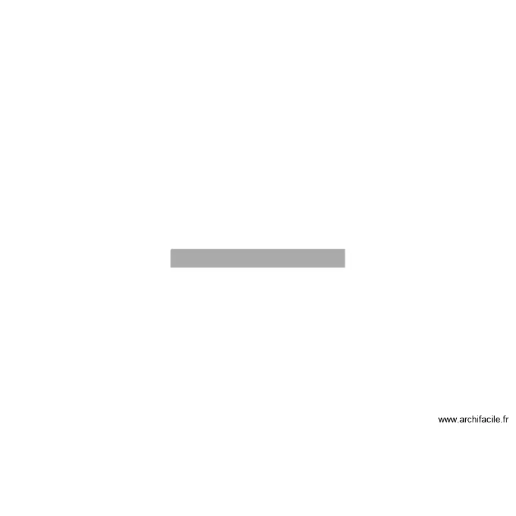 plan etage. Floor plan with plan etage. Floor plan with