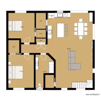 Maison AJ