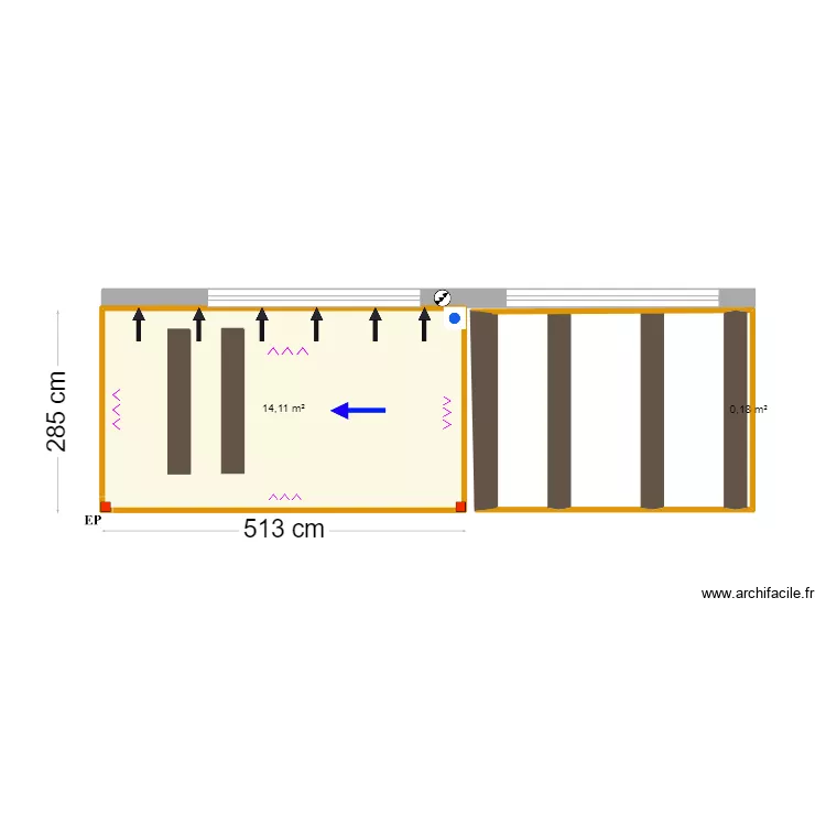 Mitzi Westwood- Portimão. Floor plan with Mitzi Westwood- Portimão. Floor plan with