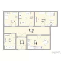 two  bedroom