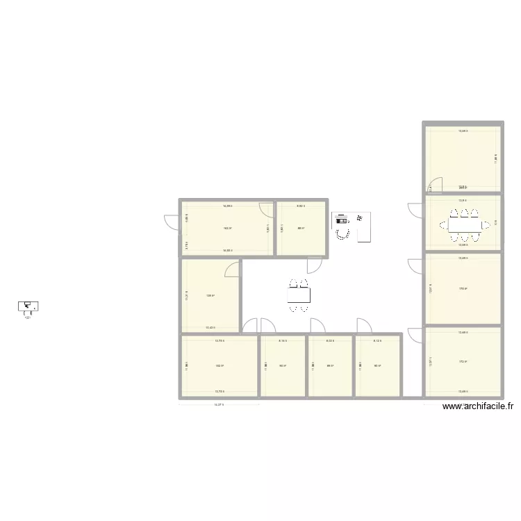 main training room remodel. Floor plan with main training room remodel. Floor plan with