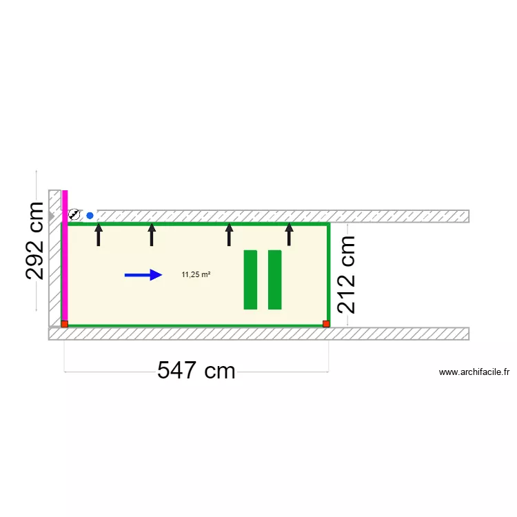 Sofia Ribeiro- São Bras. Floor plan with Sofia Ribeiro- São Bras. Floor plan with