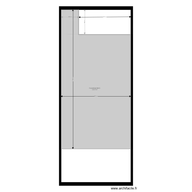 6 Guenot Couverture Bat E. Floor plan with 6 Guenot Couverture Bat E. Floor plan with