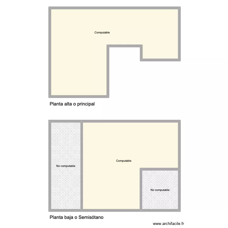 20080809-59 rosario. Floor plan with 20080809-59 rosario. Floor plan with