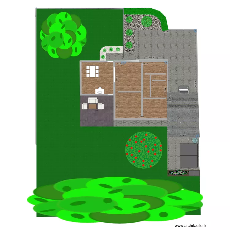 Go girlyyy. Floor plan with 3 Rooms and 196 m² Go girlyyy. Floor plan with 3 Rooms and 196 m²