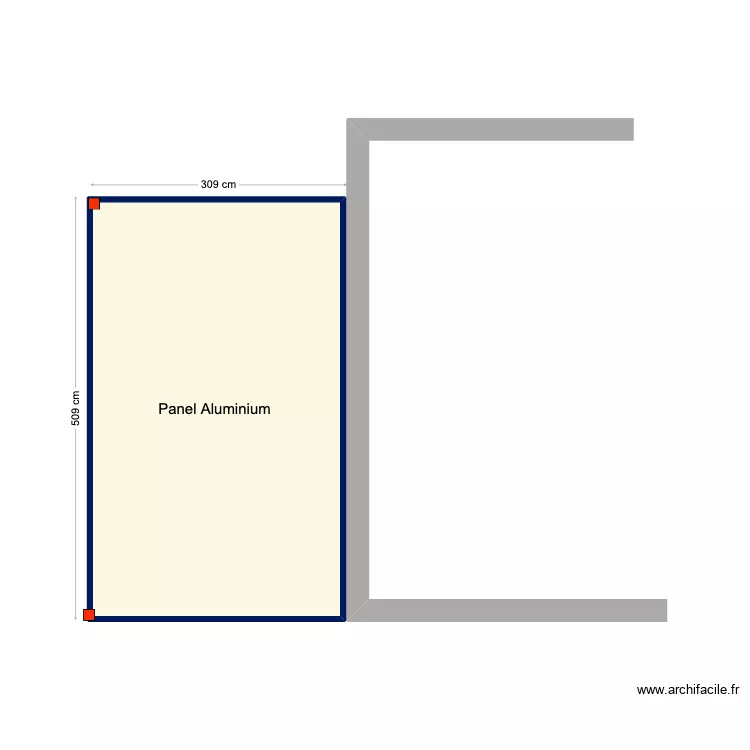 Peter v2. Floor plan with Peter v2. Floor plan with