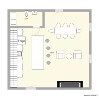 Etage 2