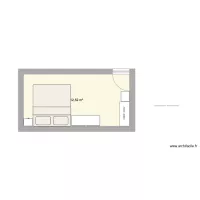 Chambre principal