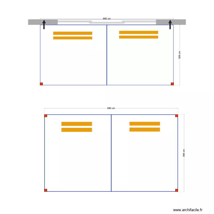 Gerardo Estoril. Floor plan with Gerardo Estoril. Floor plan with