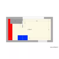 PROJETO ARENA
