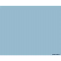 Plan architectural cot&eacute; d\'une maison d\'habitation