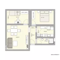 mi casa