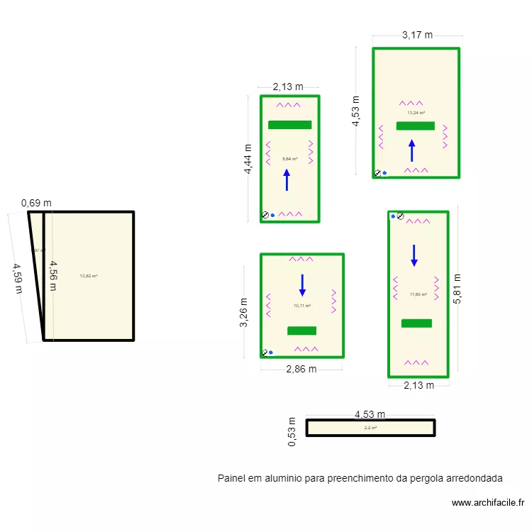 Luis Farinha- Lagos. Floor plan with Luis Farinha- Lagos. Floor plan with