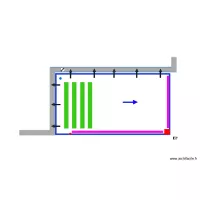 Projet SEILLE VNDC