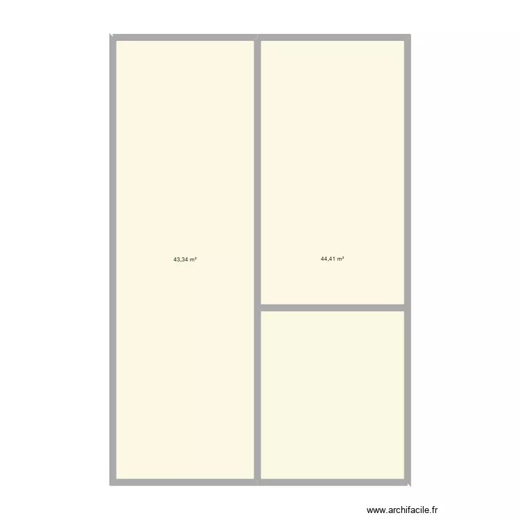 Casa. Floor plan with 11  and 168 m²
