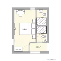 Back bedroom SDD new