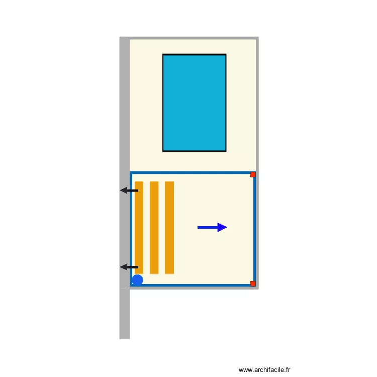 Pereira olhao bioclimatic. Floor plan with Pereira olhao bioclimatic. Floor plan with