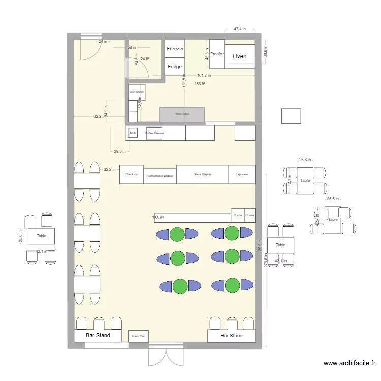 HYDE PARK 1. Floor plan with HYDE PARK 1. Floor plan with