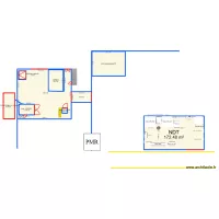 limpeza com porta fechada