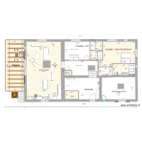 GRANGE RENOVATION MAI 2025 VERSION CUISINE SUD