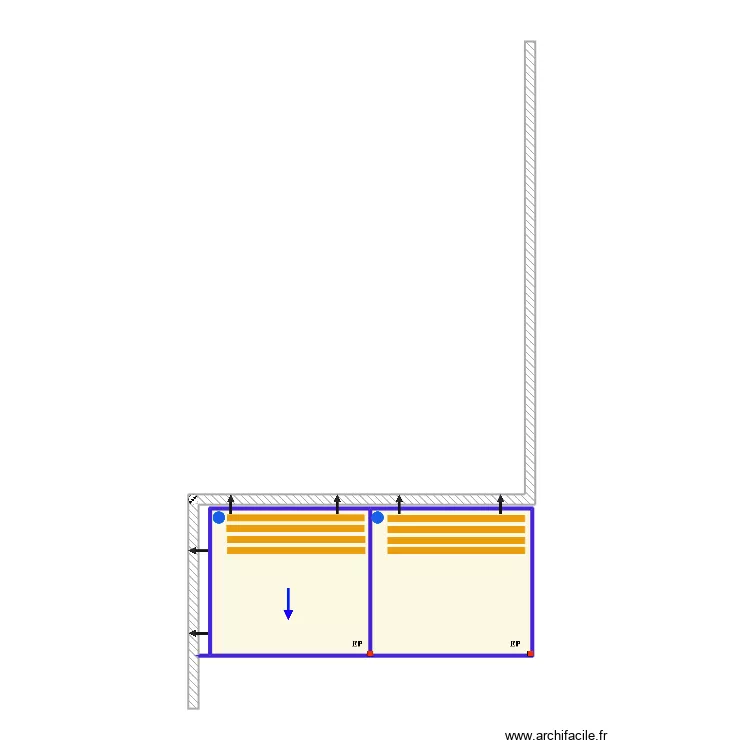 Paulo Marques. Floor plan with Paulo Marques. Floor plan with