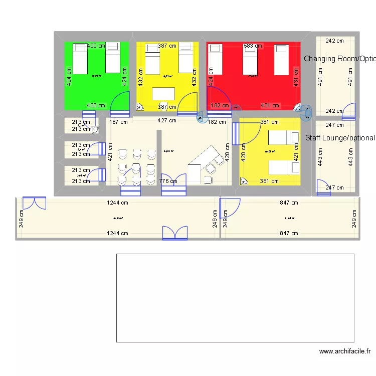 JMH ED 2024 . Floor plan with JMH ED 2024 . Floor plan with
