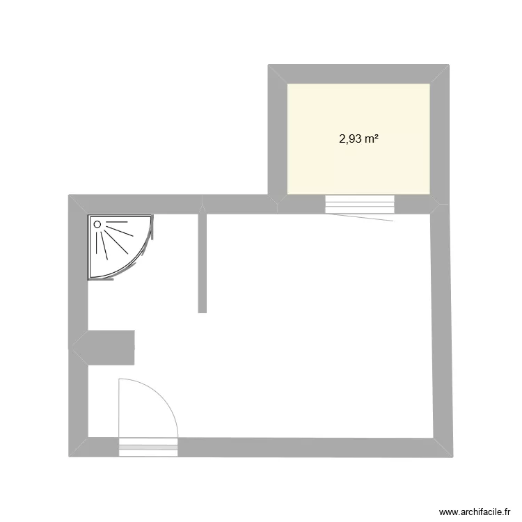 47699. Floor plan with 47699. Floor plan with