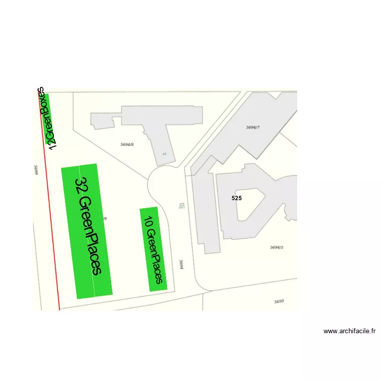 Leinfelden_3. Floor plan with Leinfelden_3. Floor plan with