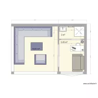 Pool-house 2026