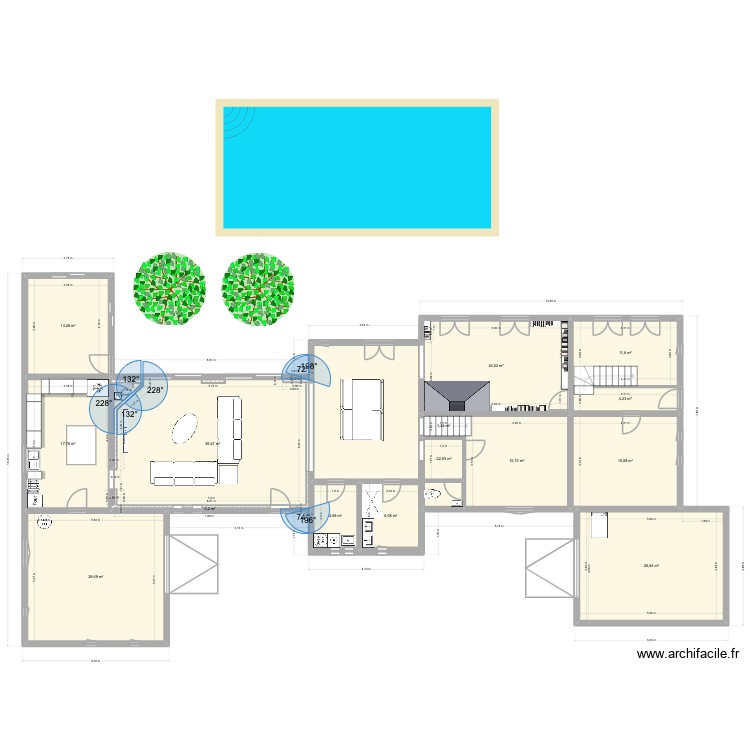 Mirandol V9 14112025. Floor plan with 0 room and 0 m2