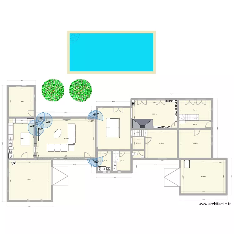 Mirandol V9 14112025. Floor plan with 