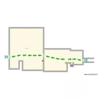 Plan de evacuaci&oacute;n