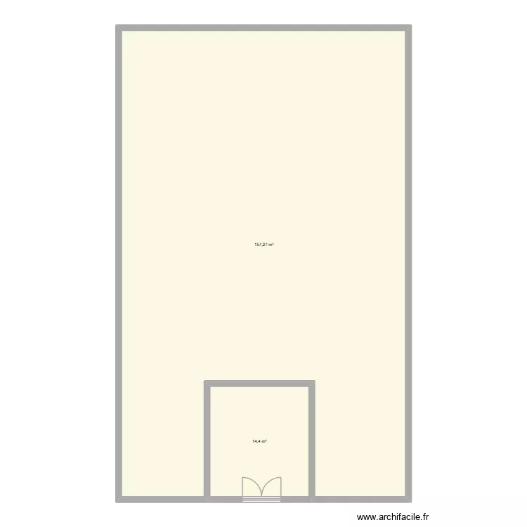 my project. Floor plan with 2 and 172 m² my project. Floor plan with 2 and 172 m²