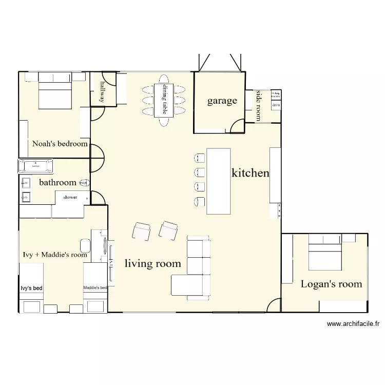 house layout healing. Floor plan with 6 and 229 m² house layout healing. Floor plan with 6 and 229 m²
