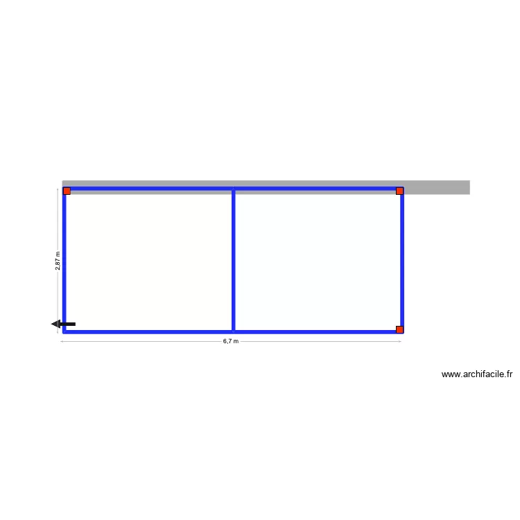 Greenwood CASCAIS Pergola 2. Floor plan with Greenwood CASCAIS Pergola 2. Floor plan with