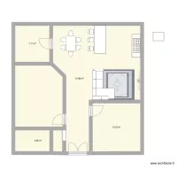 ocd apartement