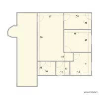 appartement III INSS size