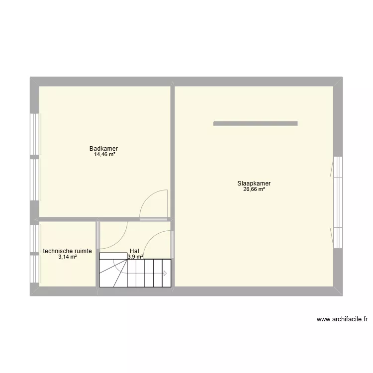 GEN42ME - VDP . Floor plan with GEN42ME - VDP . Floor plan with