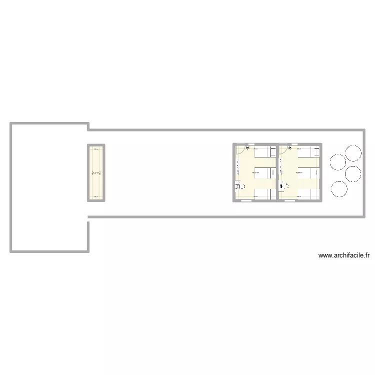 Sairee Sairee Dorms. Floor plan with Sairee Sairee Dorms. Floor plan with