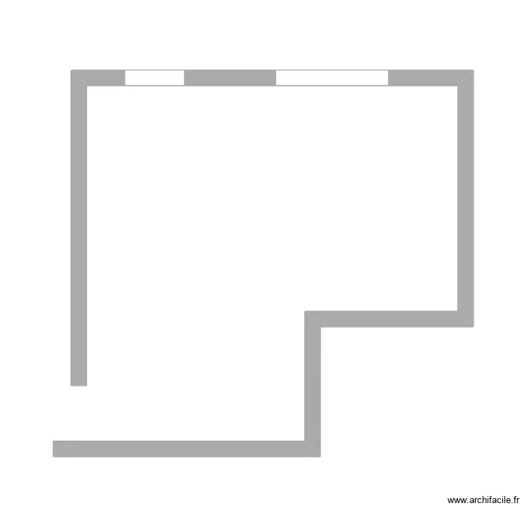 LLl. Floor plan with 