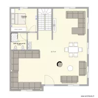MAISON TAMES
