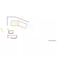 piscine b&eacute;ton mur brique  2025 v51