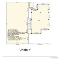vue en plan Callixte Nyabugete IV dalle