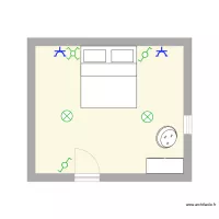 HABITACIÓN PRINCIPAL