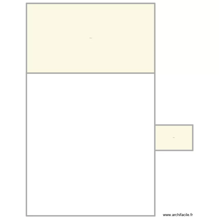 chloe. Floor plan with 