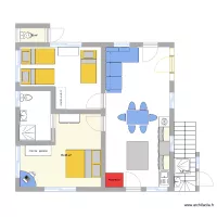 House in Warrangal 3