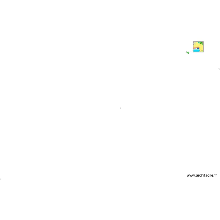 my big plan. Floor plan with 