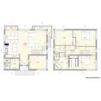 PARTER PLAN OPEN SPACE ECO 2